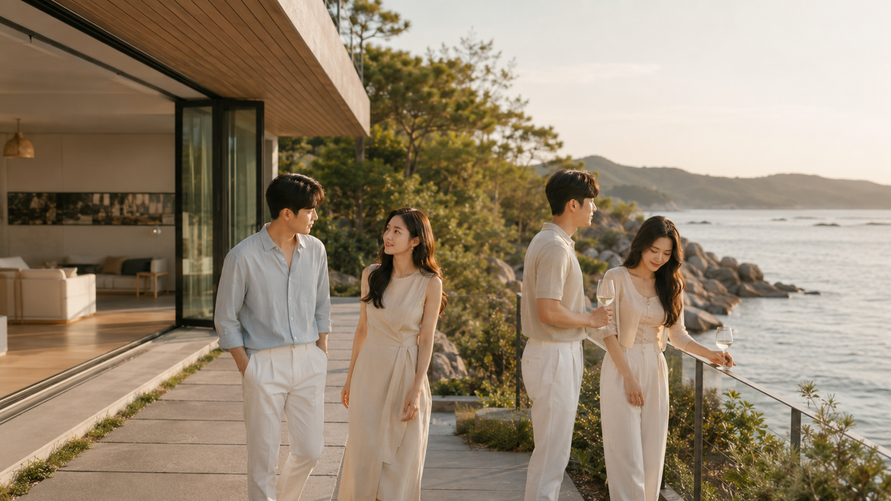 하트트래블 오리지널
