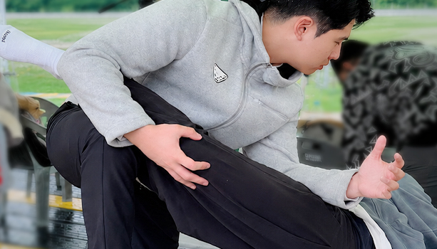 양산 스포츠 재활 치료