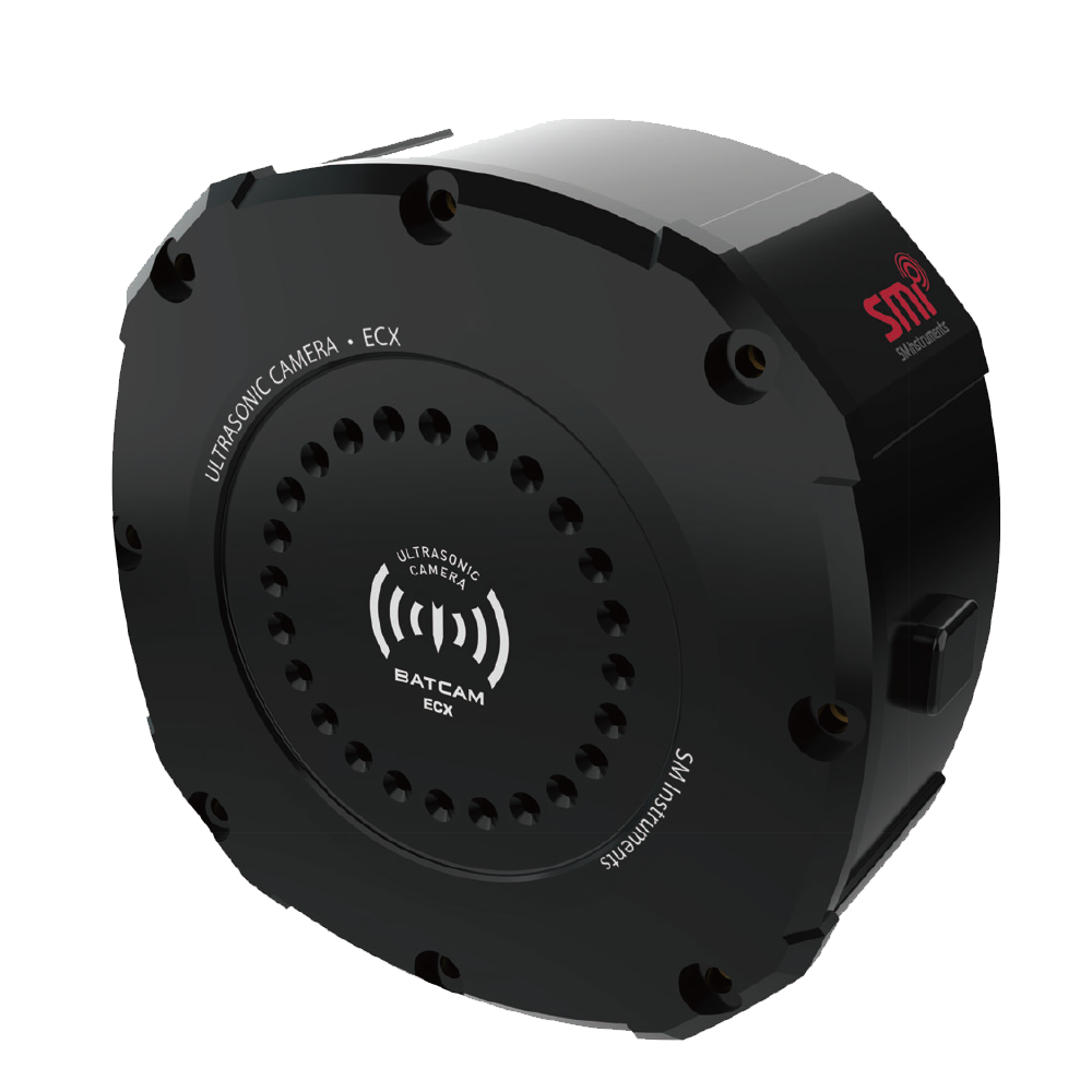 BATCAM eCX