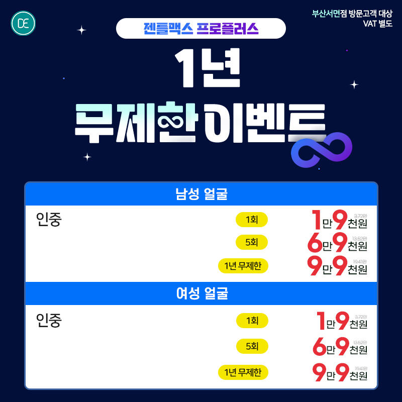 젠틀맥스