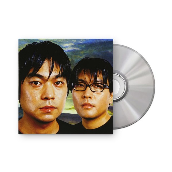 CD] Kirinji – 3 (2026 / JP / Reissue, Remastered, Paper Sleeve