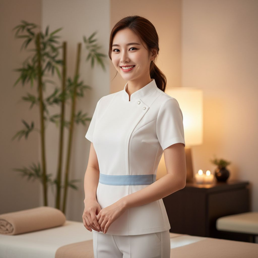 해운대출장마사지 전문 관리사 서비스