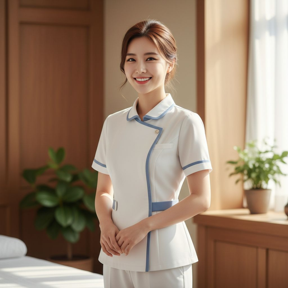 포천출장마사지 서비스 현장