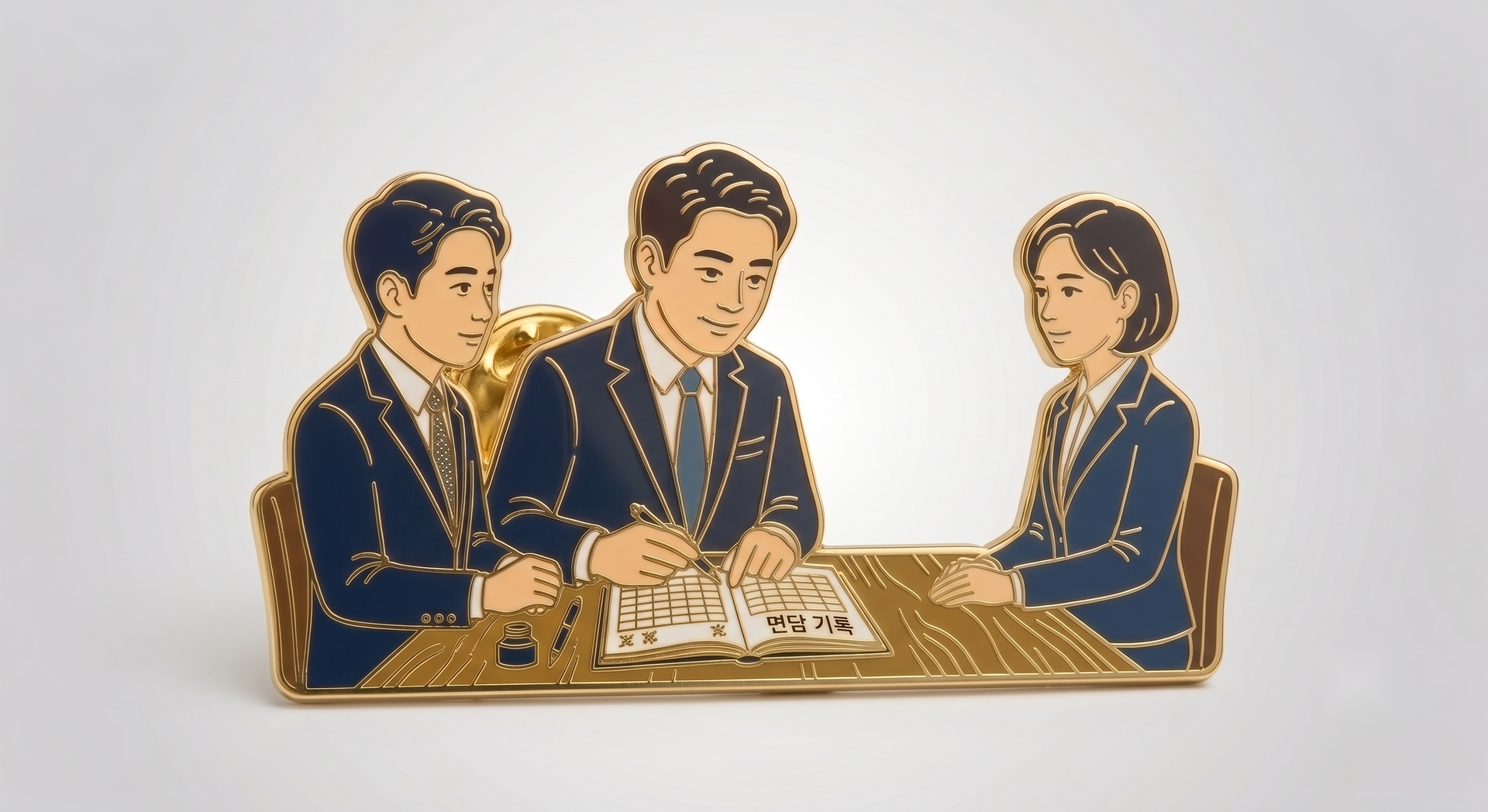 괴롭힘·성희롱 대응 일러스트