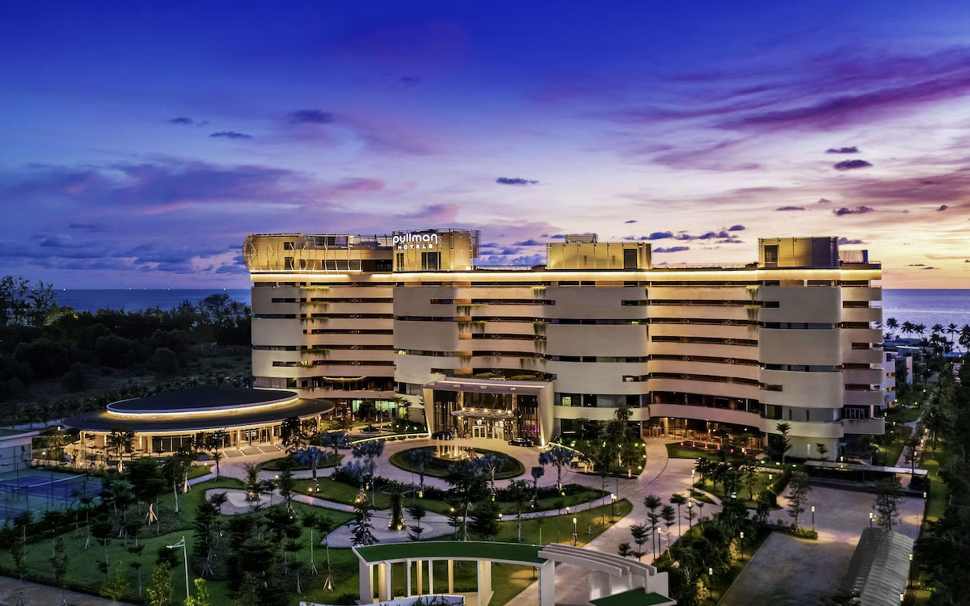 mobile background