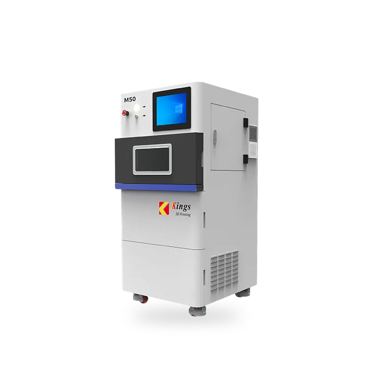 Kings SLM M50 Series 교육·연구용 금속 SLM 3D프린터