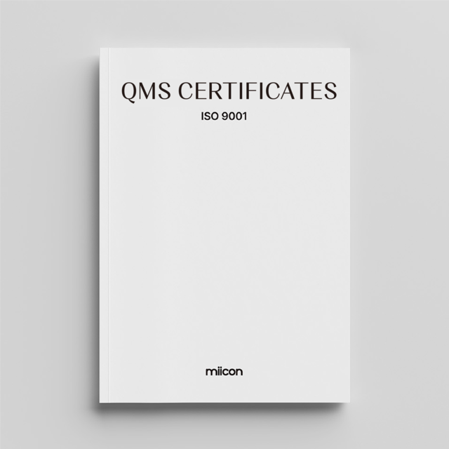 ISO 9001