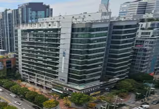 서울지사