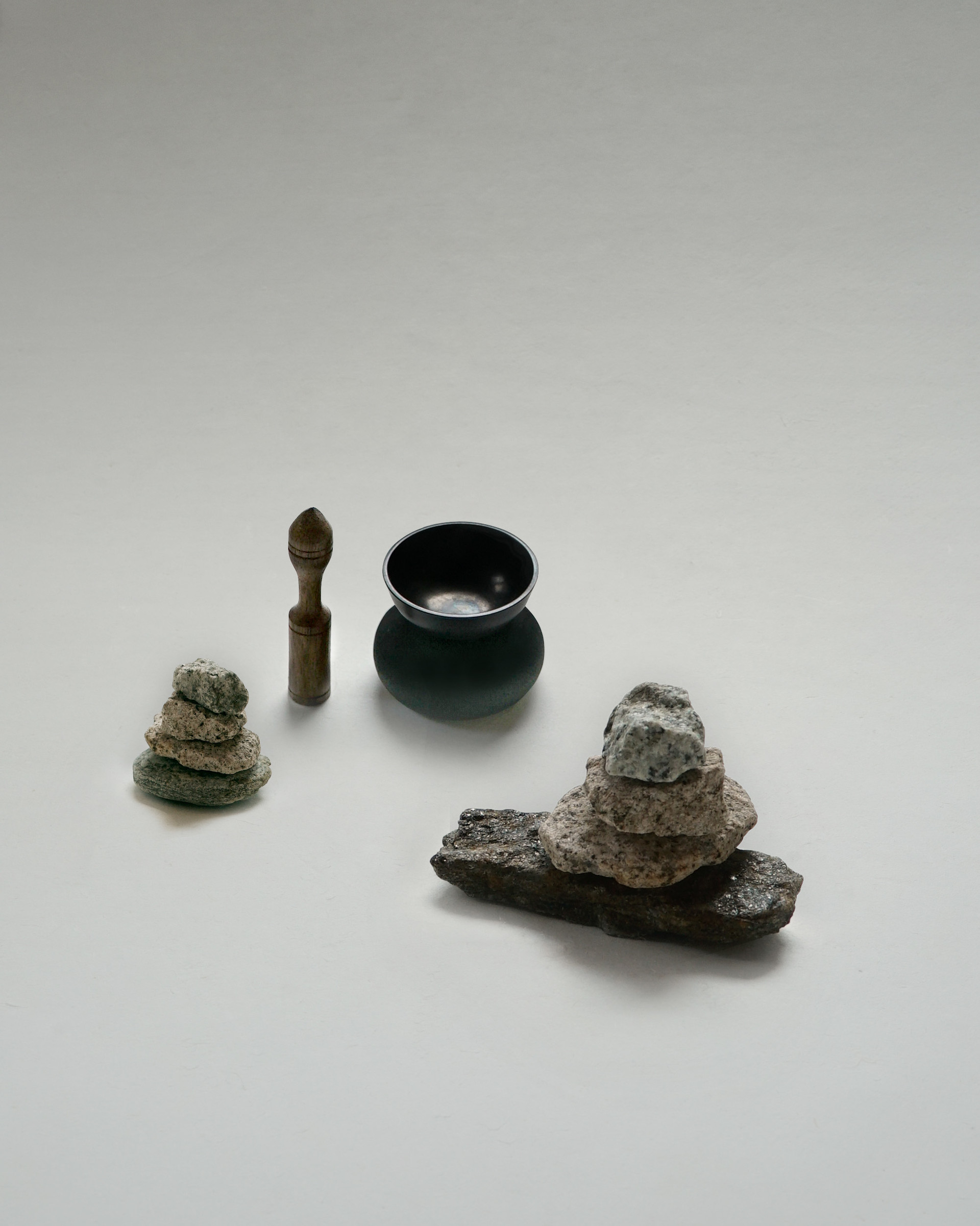 sound bath singing bowl