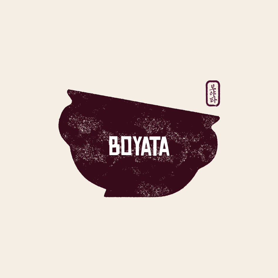 BOYATA