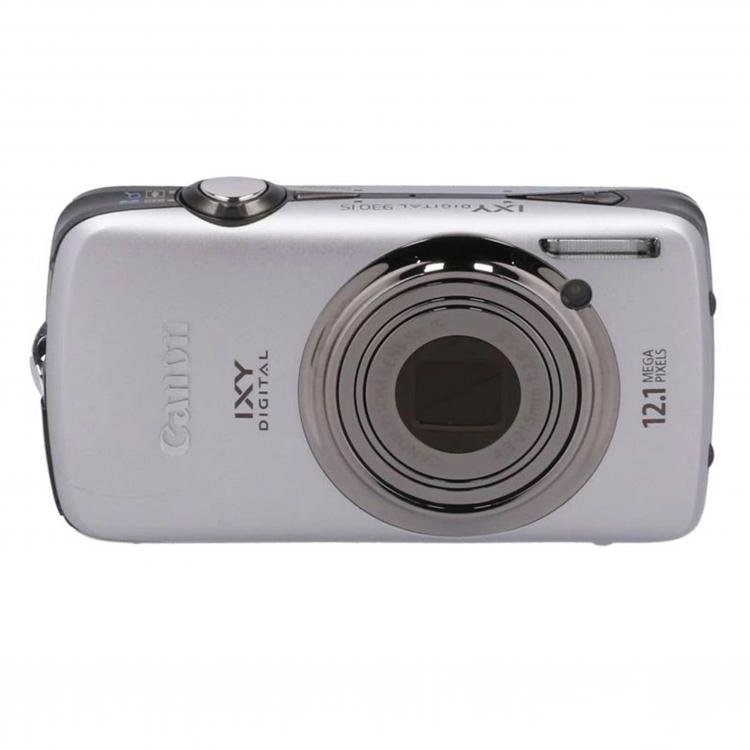 중고] (츠키 디카) CANON IXY DIGITAL 930 IS 빈티지 디카 : 모모바타