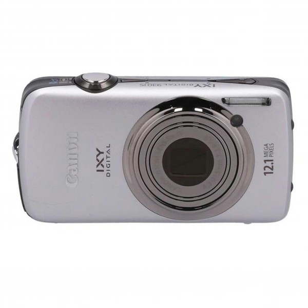 중고] (츠키 디카) CANON IXY DIGITAL 930 IS 빈티지 디카 : 모모바타