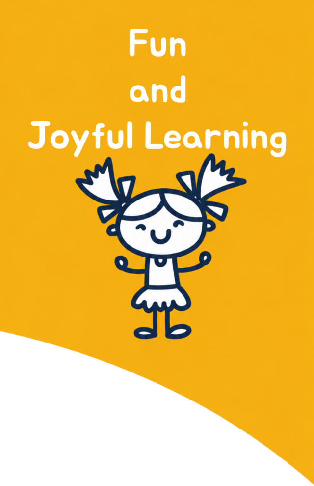 Fun and Joyful Learning, 즐겁고 긍정적인 영어 학습 경험을 만드는 헬렌도론 교육 방식