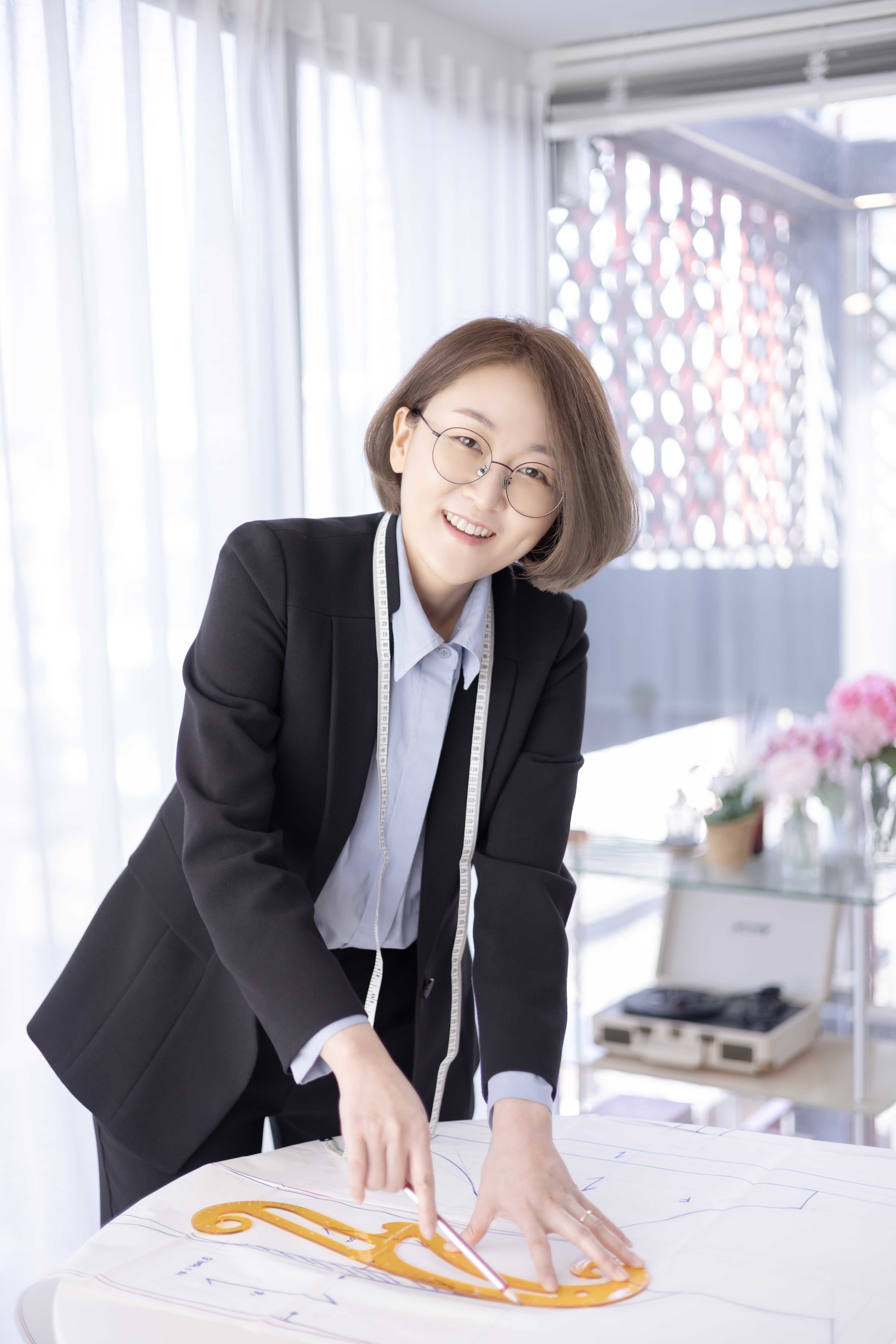 강사