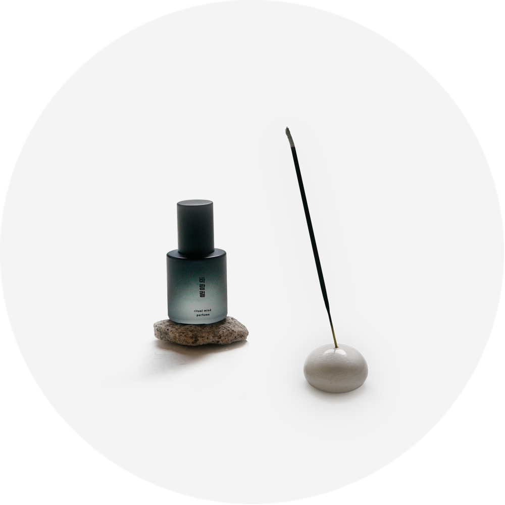 ritual perfume