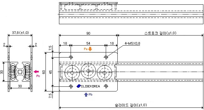 SB30303A 도면