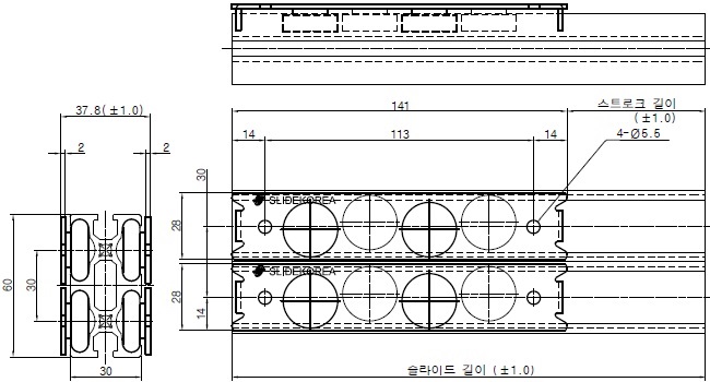 SB30604D 도면