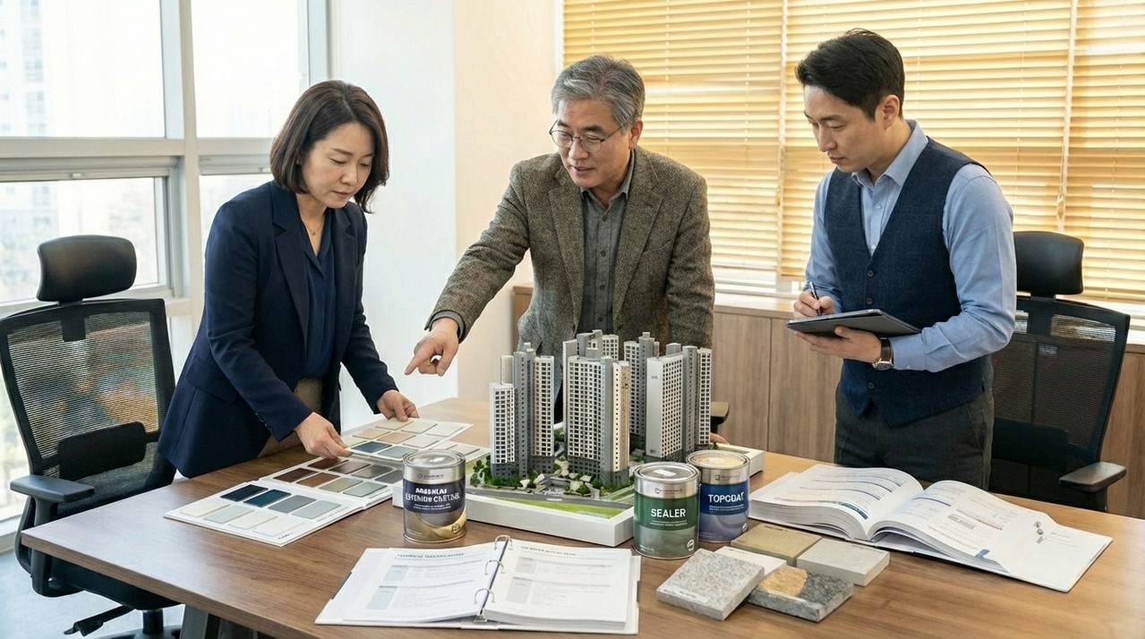 검증된 기술력