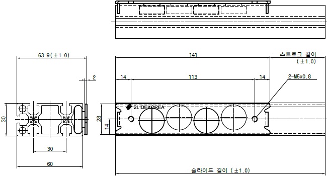 SC30604C 도면