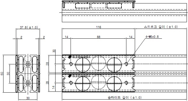 SB30603C 도면
