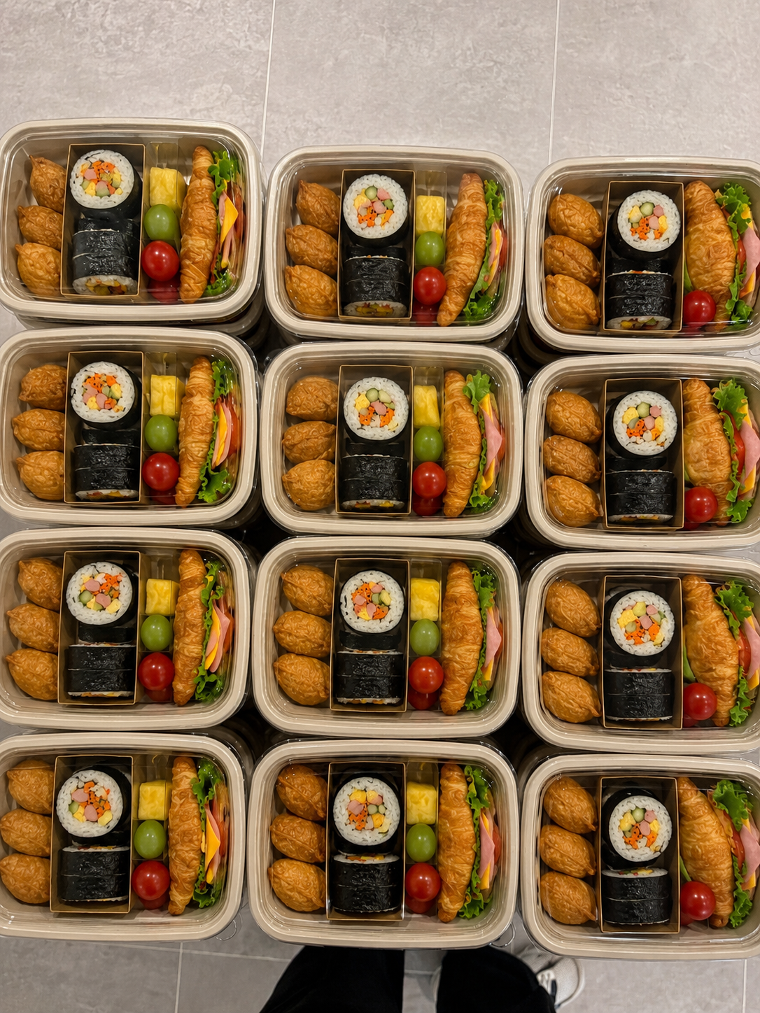 식사세트