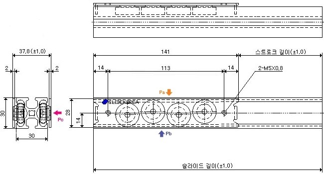 SB30304C 도면