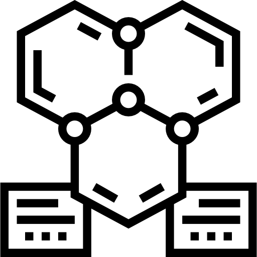 Molecule generation