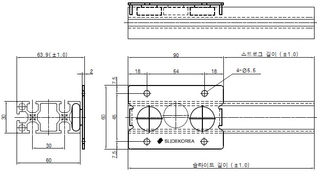SC30603B 도면