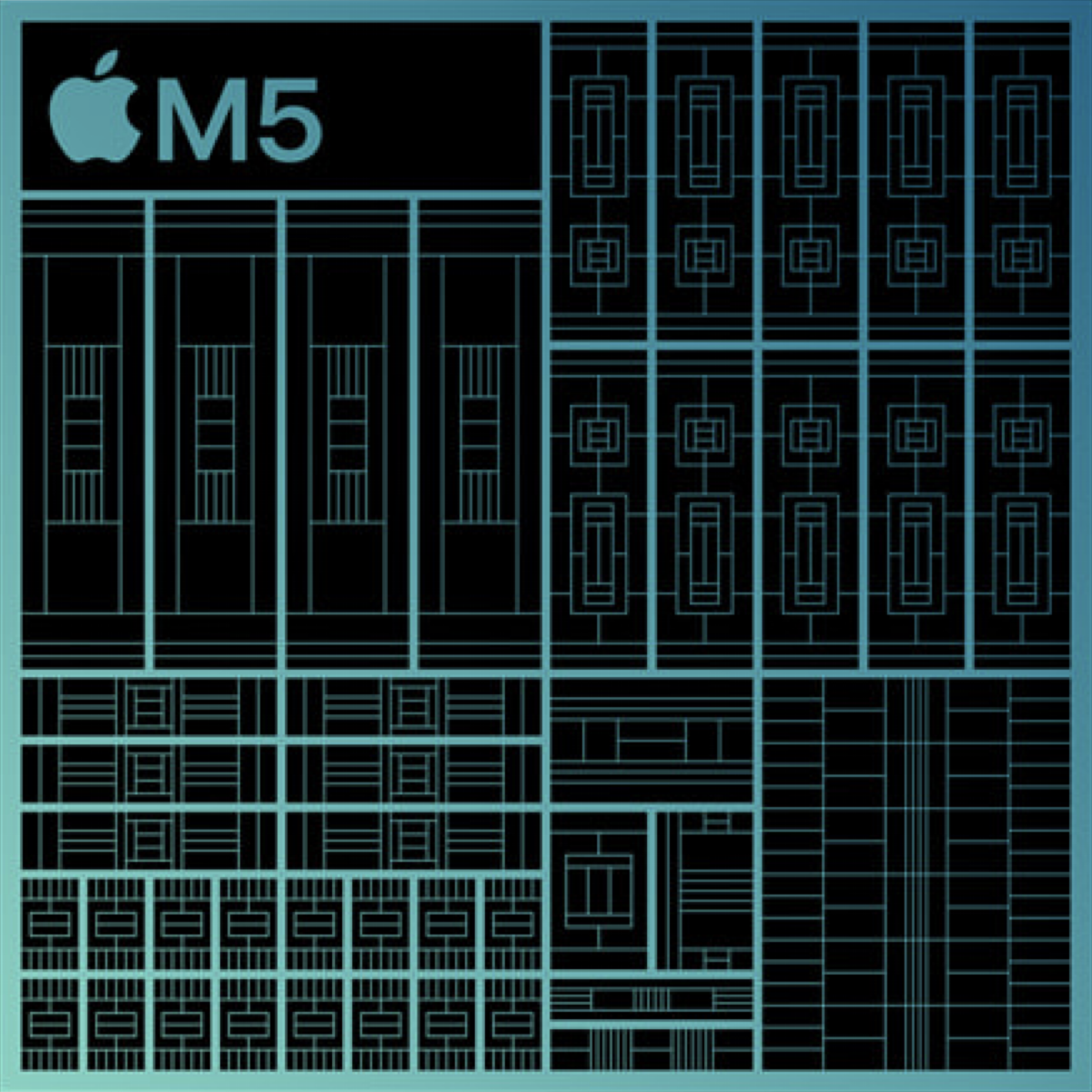 M5 Die