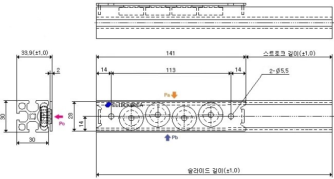 SS30304D 도면