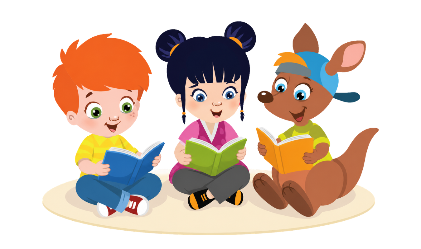 Speaking Reading Writing을 연결해 영어 기초를 쌓는 헬렌도론 Elementary School 프로그램