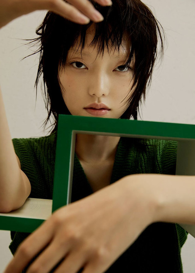 HAEMIN JANG