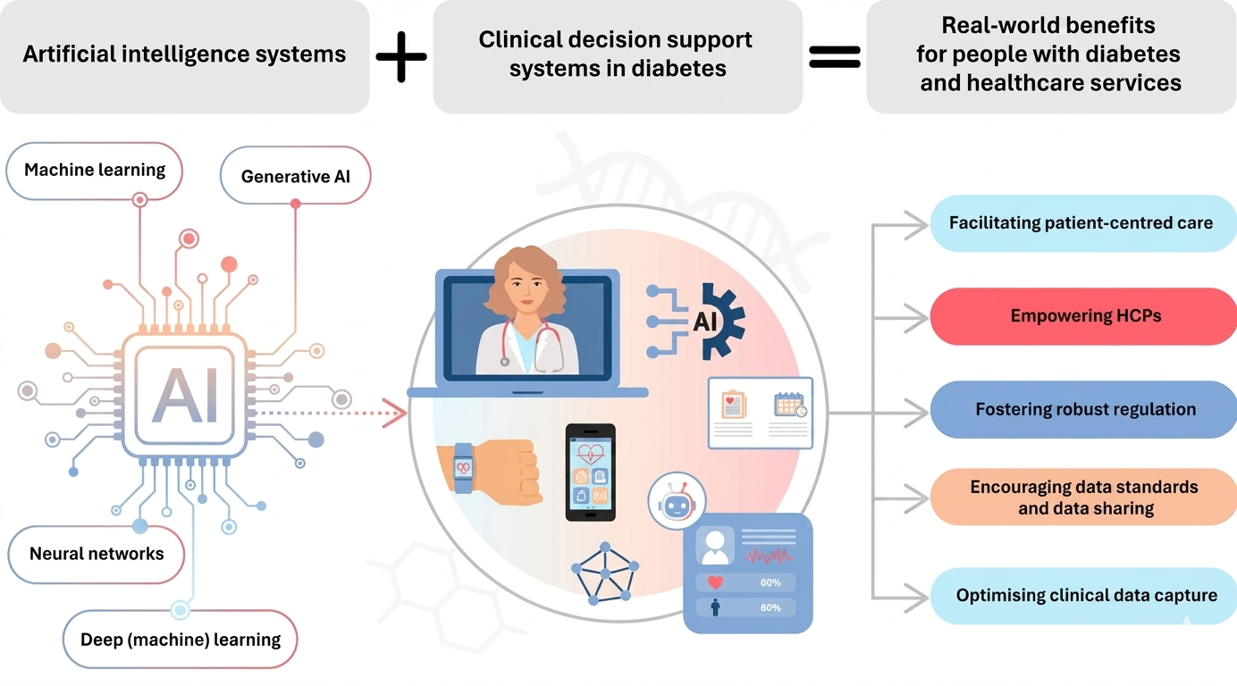 Clinical decision support