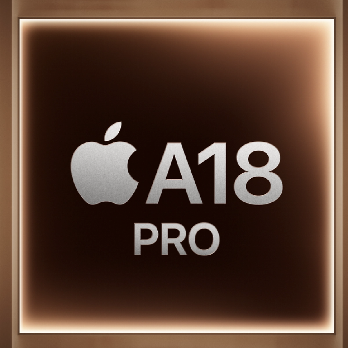 A18 Pro Chip