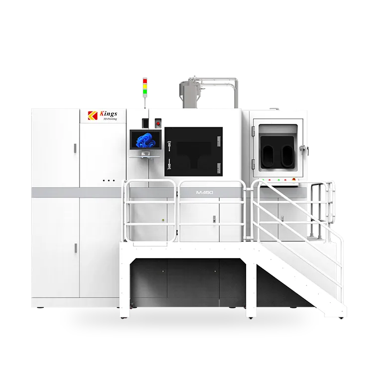 Kings SLM M450 Series 대형 산업용 금속 SLM 3D프린터