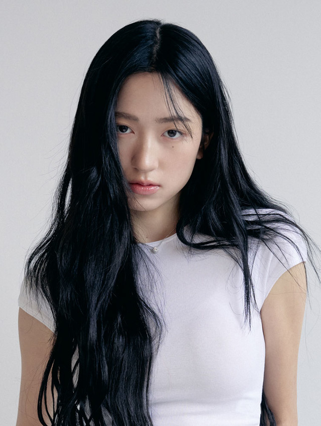HYUNJIN BAE