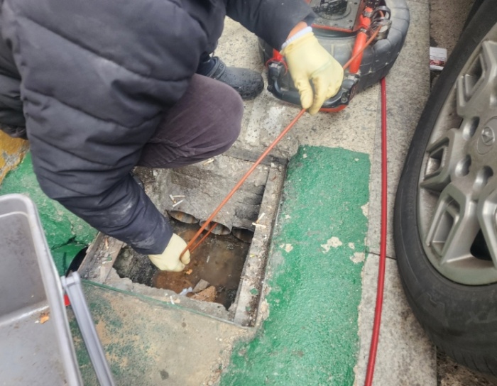 파주 하수구 업체