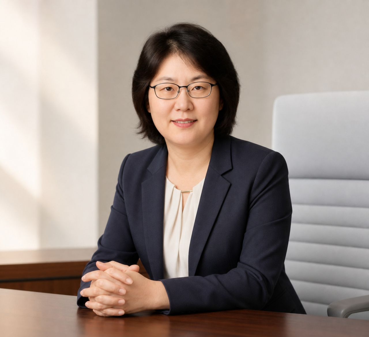 CEO 사진