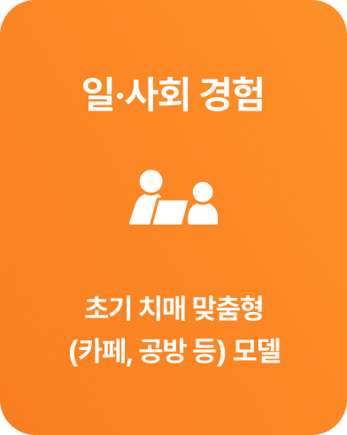 일 사회 경험 뒷면