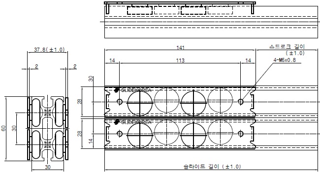SB30604C 도면