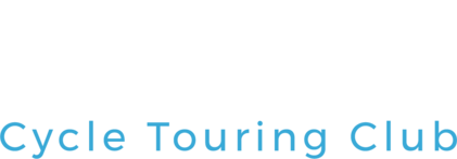 Cycle Touring Club - ROUNDEL