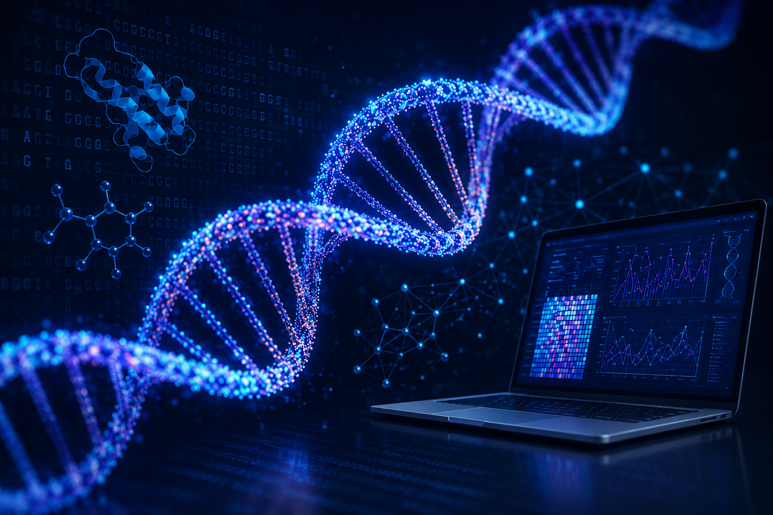 Bioinformatics