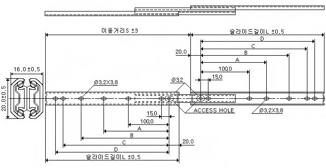 S20PD 도면
