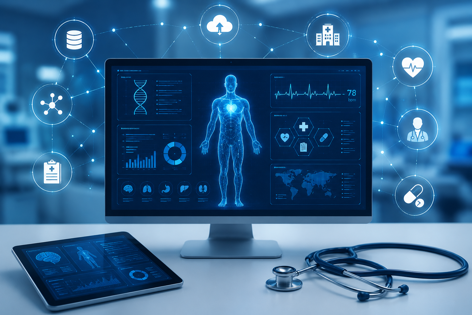 Medical Informatics