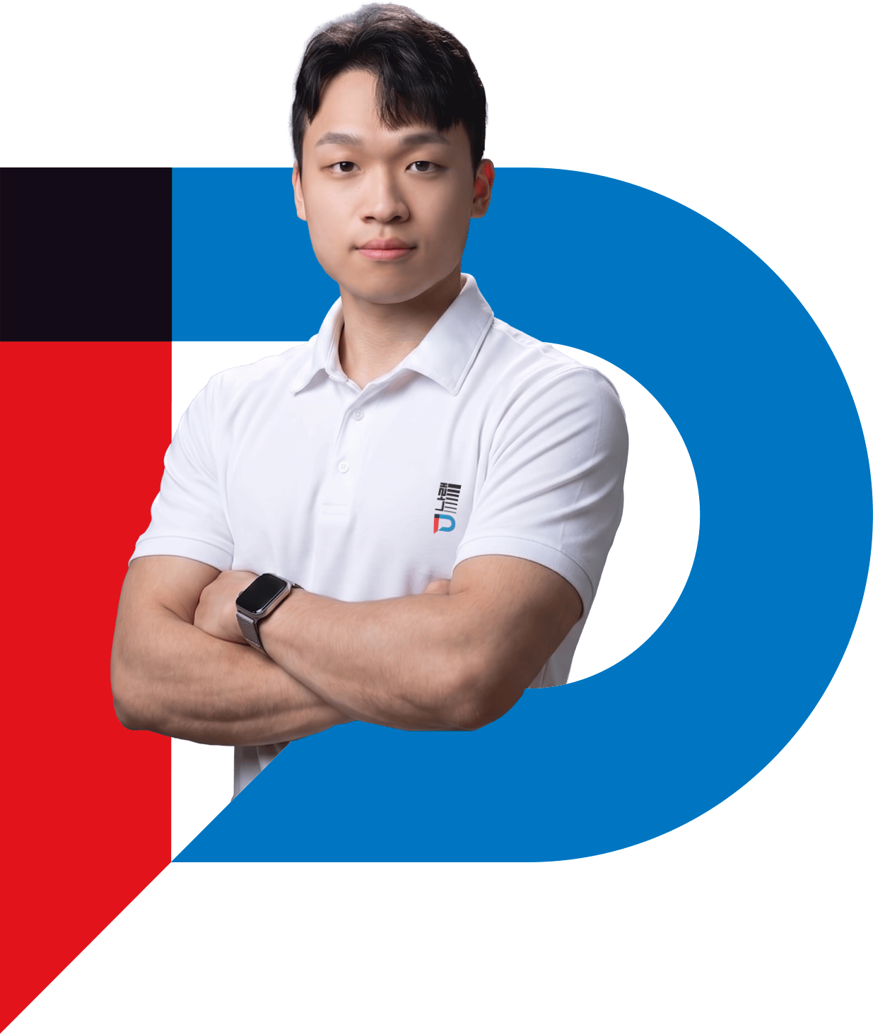 퍼포먼스피지오 하성환 피지오트레이너 프로필 사진