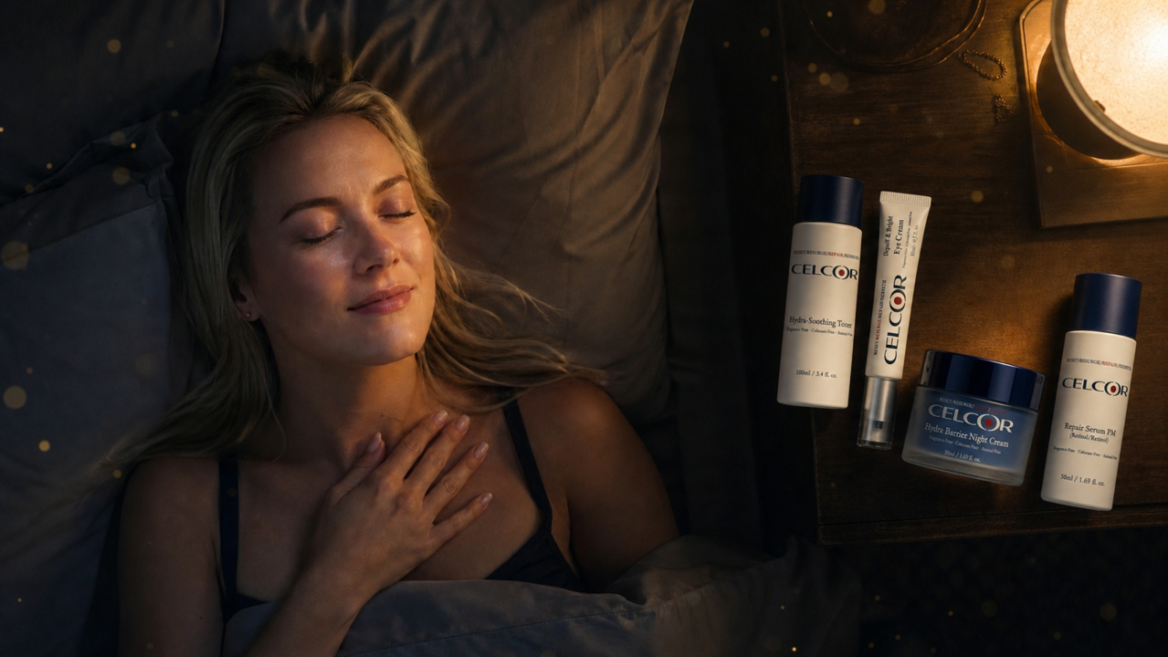 Night Routine