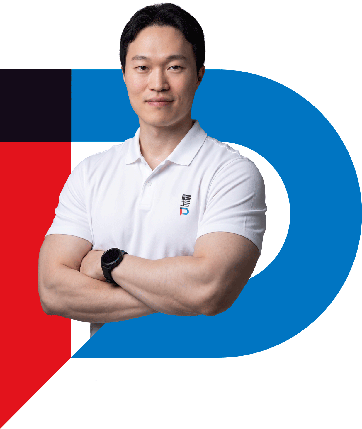 퍼포먼스피지오 이원경 피지오트레이너 프로필 사진