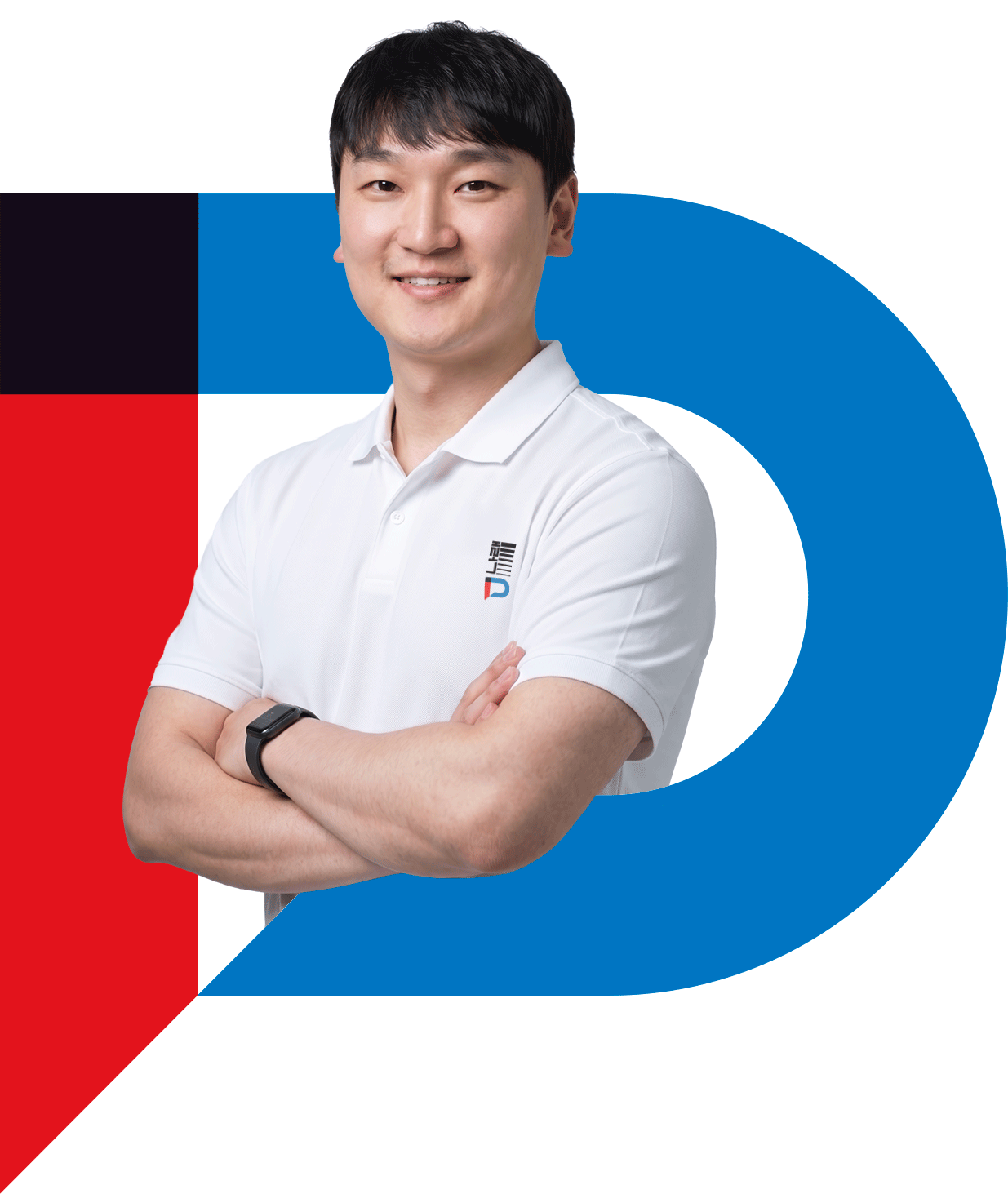 퍼포먼스피지오 임광명 피지오트레이너 프로필 사진