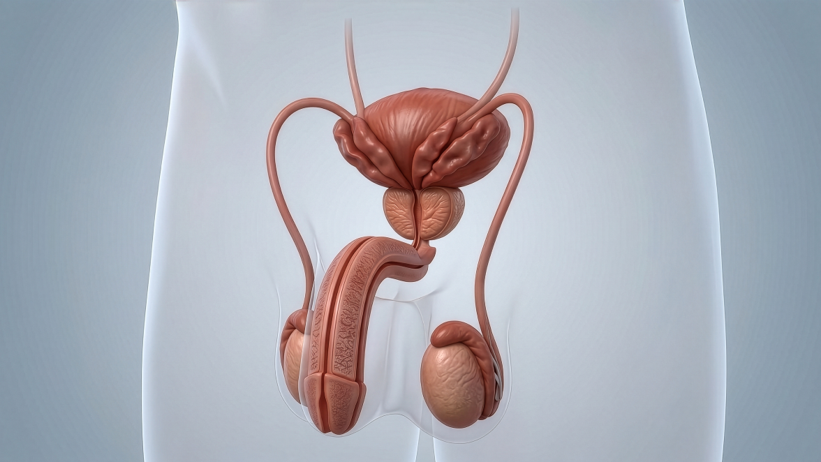 음낭 작은 절개로 정관을 절단·결찰하는 정관수술