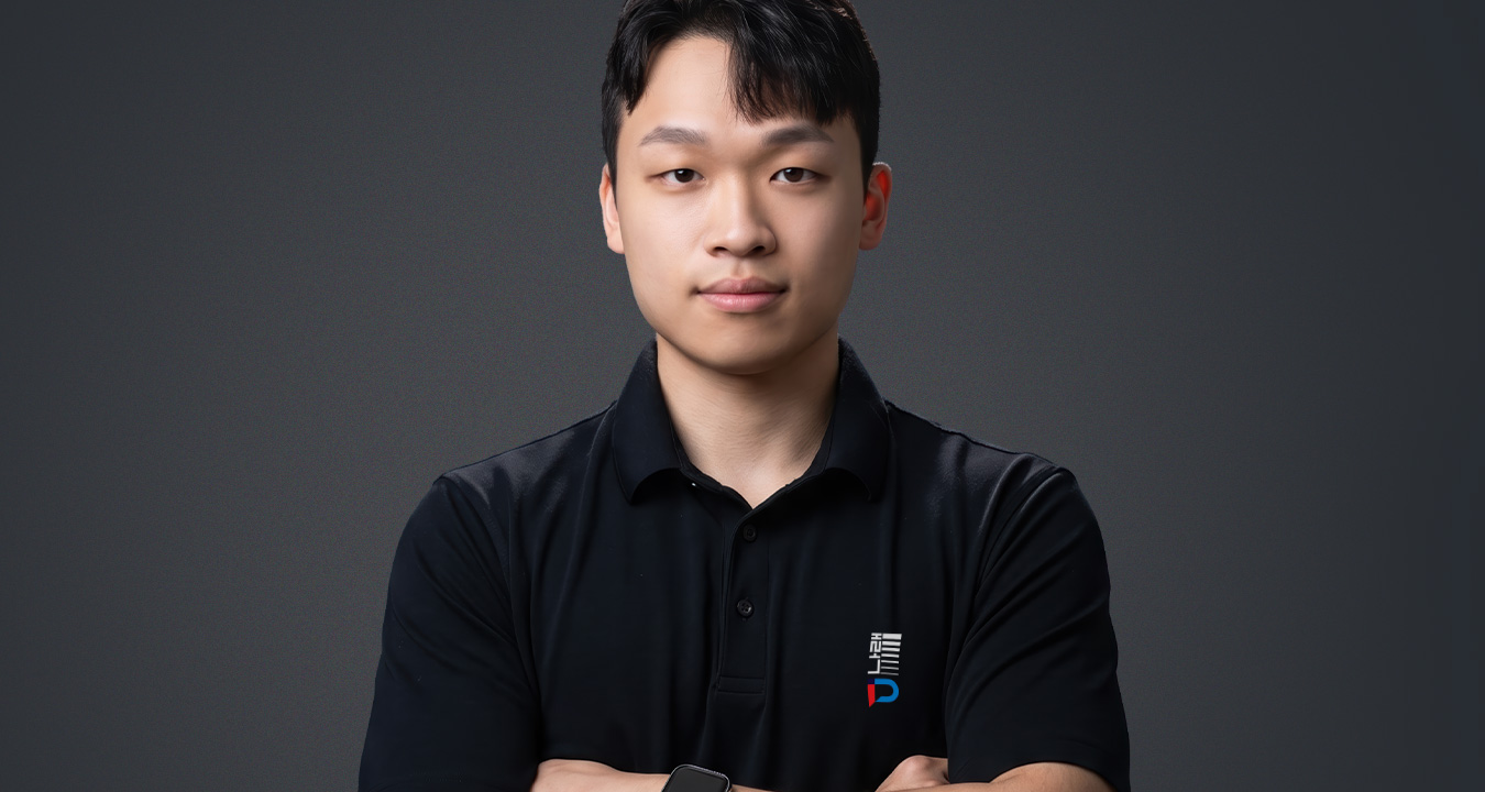 퍼포먼스피지오 하성환 피지오 트레이너 프로필 사진 - 모바일